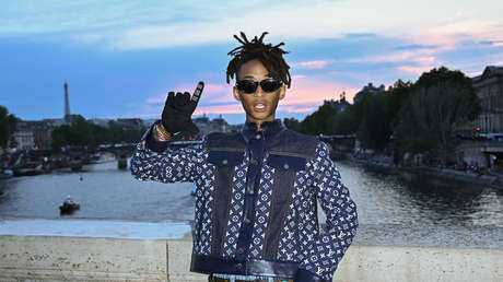 El hijo de Will Smith asegura que su madre introdujo a la familia al uso de drogas psicodélicas