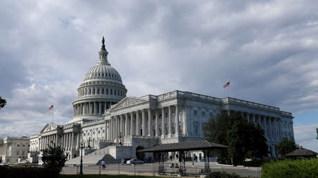 El Congreso de EE.UU. pronostica el aumento de la deuda pública hasta el 181 % del PIB para el 2053