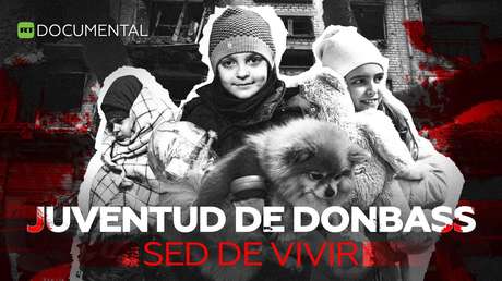 Juventud de Donbass: sed de vivir