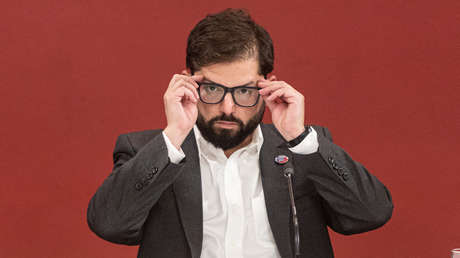 Descontento y críticas: la polémica visita de Boric a San Pedro de Atacama para hablar del litio