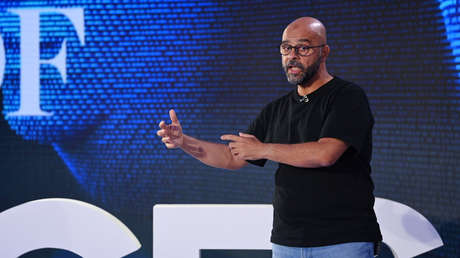 Exejecutivo de Google advierte que "no hay forma de parar" el avance de la inteligencia artificial