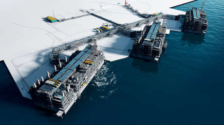 Japón excluye de sanciones a tres "importantes" proyectos energéticos rusos