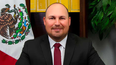 Ataque armado en el norte de México contra el secretario de Gobierno de Tamaulipas