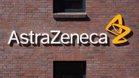 AstraZeneca pierde más de 17.000 millones de dólares en valoración bursátil