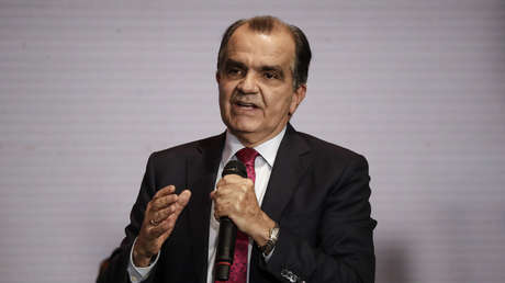 Escándalo en Colombia por audios donde excandidato uribista admite sobornos de Odebrecht