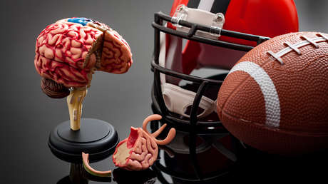 Confirman el primer diagnóstico mundial de encefalopatía crónica traumática en una mujer deportista