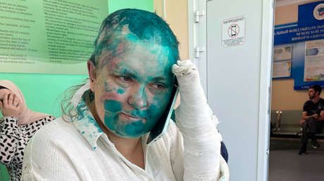 Atacan en Chechenia a dos activistas rusos de derechos humanos