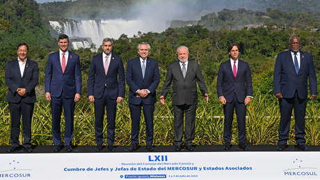 Acuerdo con la UE, nuevos socios y uso de monedas locales: las claves de la 62.° cumbre del Mercosur