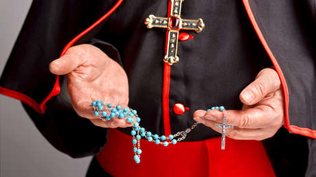 Muere exsacerdote de los Legionarios de Cristo, responsable de abusos sexuales en México