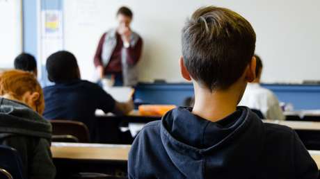 Países Bajos prohibirá los celulares en las escuelas