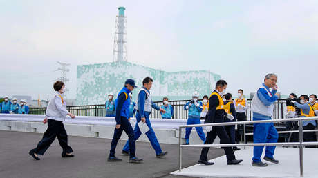 Seúl "respeta" el informe del OIEA que permite a Japón verter al mar agua tratada de Fukushima