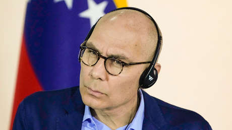 El alto comisionado de la ONU pide levantar las sanciones contra Venezuela