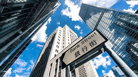 EE.UU. urge a Hong Kong a cerrar el flujo de tecnologías hacia Rusia