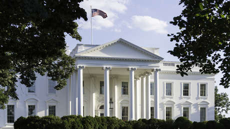 Reportan que la cocaína encontrada en la Casa Blanca estaba en un lugar diferente al informado