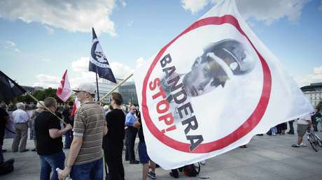 "Herida sin cicatrizar": Polonia espera acciones concretas de Ucrania sobre la masacre de Volinia