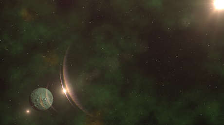 Profesor de Harvard asegura haber encontrado fragmentos de tecnología alienígena en el fondo del mar