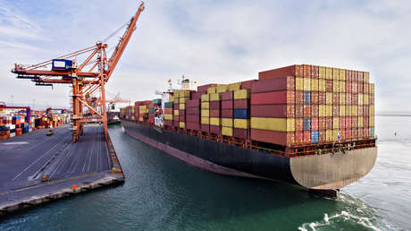 Se duplican en EE.UU. las importaciones procedentes de Rusia