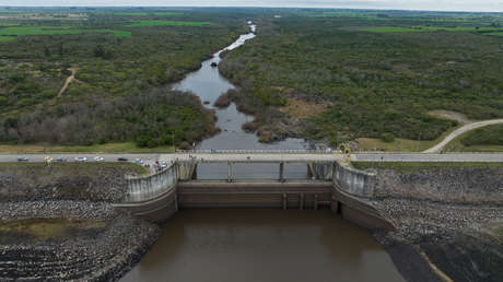 La gran lluvia que no llega: el sinsabor de la crisis hídrica en Uruguay