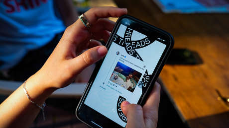 Threads supera el umbral de los 100 millones de usuarios en apenas 5 días