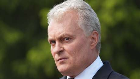 Lituania insta a la OTAN a permitir la creación de bases militares permanentes cerca de las fronteras de Rusia