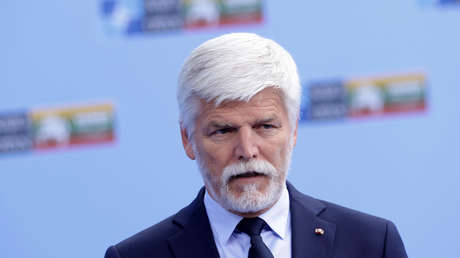 El presidente checo dice que el apoyo de Occidente a Ucrania disminuirá