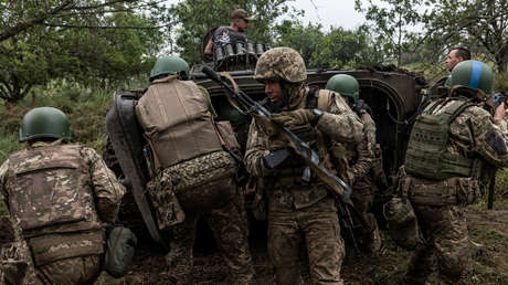 Orbán: Ucrania ya ha perdido su soberanía porque lo obtiene todo de Occidente