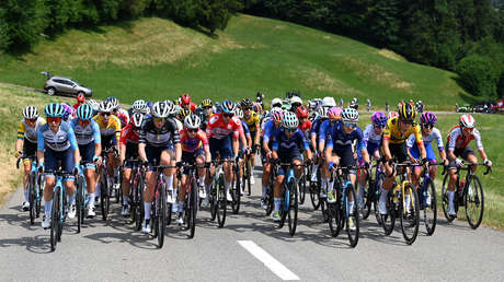 Prohíben a ciclistas transgénero participar en competiciones femeninas