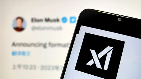 La empresa xAI de Elon Musk utilizará tuits para entrenar su modelo de inteligencia artificial