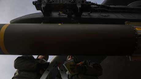 El envío de municiones de racimo a Ucrania no afecta "la autoridad moral" de EE.UU., dice la Casa Blanca