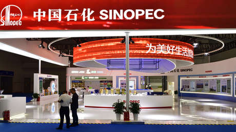 China aumenta la importación de petróleo brasileño debido a la subida del precio del saudí