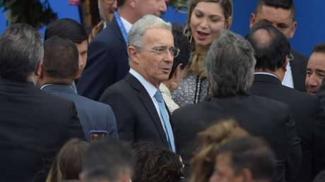 La JEP podría citar a declarar a altos cargos del gobierno de Álvaro Uribe por 'falsos positivos'