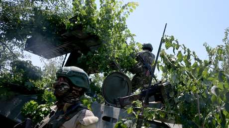 "Golpe de represalia": Rusia ataca con armas de precisión instalaciones cerca de Odesa en las que se preparaban atentados