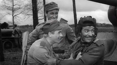 La guerra y la paz de sus hijos