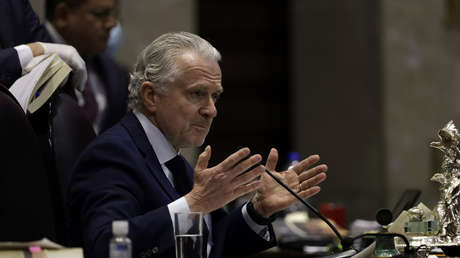 "Discriminación inversa": la insólita acusación de un precandidato opositor contra López Obrador