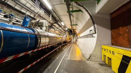 Chile inicia proceso para ser miembro asociado del Consejo Europeo para la Investigación Nuclear