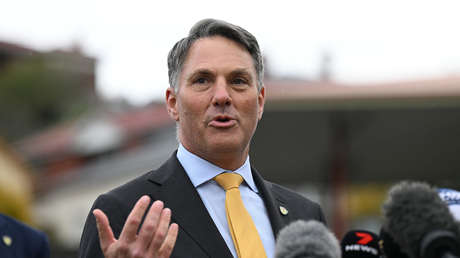 Australia asegura que las Islas Salomón y Vanuatu planean formar Ejércitos