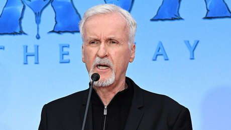 James Cameron no cree que los guionistas vayan a ser reemplazados por inteligencia artificial