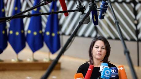 Alemania sobre la adhesión de Turquía a la UE: "está en el fondo del congelador"