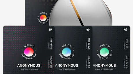 El CEO de OpenAI lanza un polémico criptoproyecto que requiere un escáner de iris para acceder