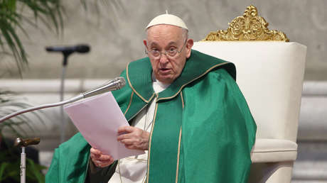 Misión enviada por el papa Francisco llega a Perú para investigar abusos sexuales y psicológicos en una congregación