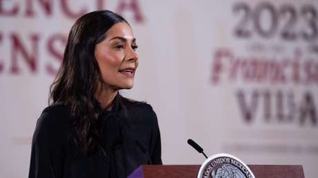 Gobierno de México aclara la polémica por el supuesto 'robo' de un avión en un aeropuerto