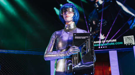 Putin invita a los atletas africanos a participar en los Juegos del Futuro en Kazán