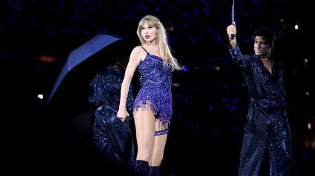 Taylor Swift