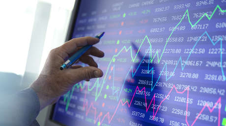 "Estados Unidos está en quiebra": Robert Kiyosaki niega que la economía se esté estabilizando