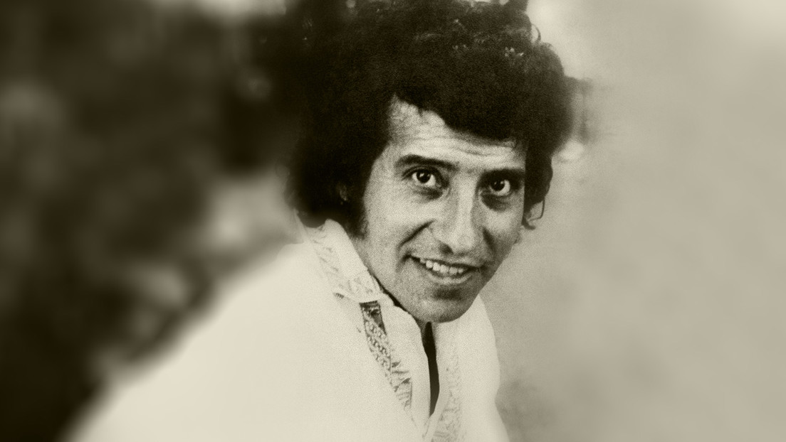 Ese fue el mensaje que el general Javier