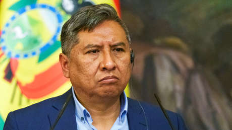 Bolivia anuncia su intención de unirse al BRICS