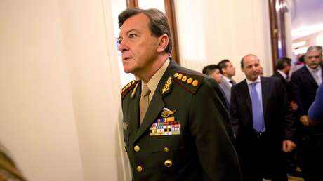 Exgeneral argentino explica por qué Ucrania "ha fracasado rotundamente" en su ofensiva contra Rusia