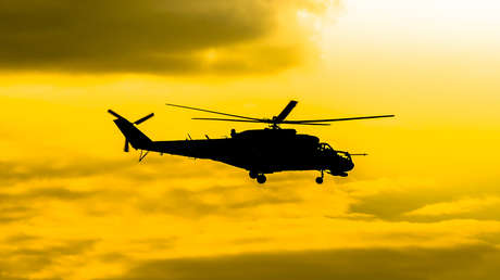 El incidente de helicópteros y tensiones en aumento: ¿qué pasa entre Polonia y Bielorrusia?