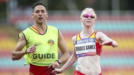 Piden impugnar la victoria de una atleta trans ante una española que se quedó sin los JJ.OO. de París 2024