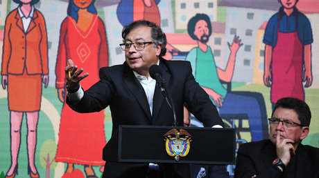 "Hablar de frente y sin armas": Arranca en Colombia el cese al fuego entre el Gobierno y el ELN